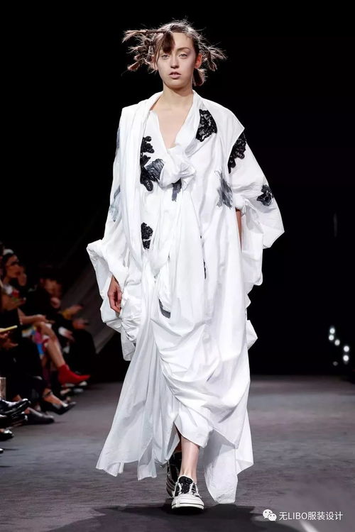 日本服裝設計三巨頭2020春夏系列 山本耀司、三宅一生與川久保玲的時尚對話