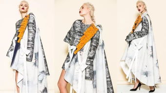 寰球繆斯寒假魔訓營 服裝藝術留學作品集優(yōu)化與指導高級課程公開預約啟動