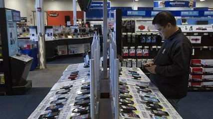 創新乏力！電子產品難撐美國黑色星期五，與雙十一對比凸顯消費趨勢變遷